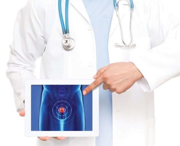 diagnostic